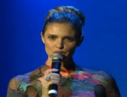 Sorteio da Copa terá apresentadora “apimentada”