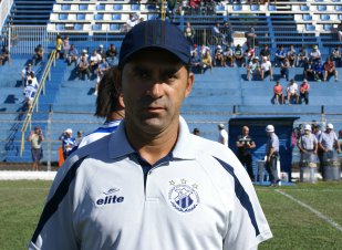 Paulista A2: Grêmio Barueri anuncia treinador experiente em acessos