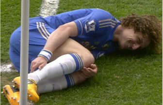 Liga dos Campeões: Lesionado, brasileiro desfalca Chelsea contra Basel