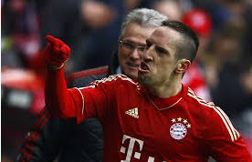 Atacante do Bayern de Munique se diz ‘confiante’ na briga pela Bola de Ouro