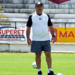 Série C: Mesmo na final, técnico não sabe se renovará com o Santa Cruz