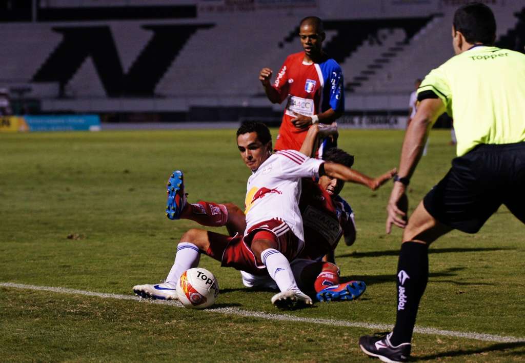 FPF divulga a tabela oficial da Série A2 do Campeonato Paulista!