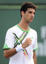 Tênis: Após péssimo 2013, Bellucci se diz ‘animado’ para 2014