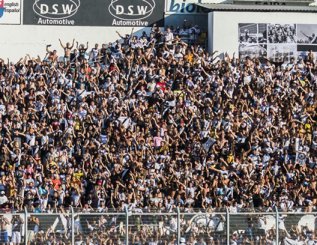 PM traça estratégia para evitar conflitos entre torcidas de Ponte e São Paulo