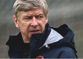 Liga dos Campeões: Wenger exalta maior ‘maturidade defensiva’ do Arsenal