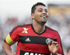 Recuperado, André Santos reforça o Fla na decisão