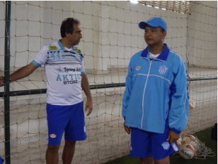 Paulista A2: Técnico do Marília critica tabela da Federação Paulista