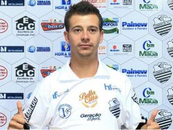 Sonho realizado! Comercial apresenta atacante, desejo antigo, para o Paulistão