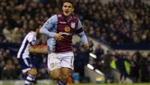 INGLÊS: West Bromwich vacila e permite empate do Aston Villa