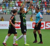 Última rodada da Série B tem três 