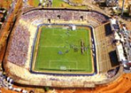 Duelo entre Santos e Atlético-PR terá ingressos a R$ 20,00