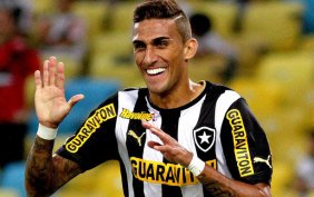 Botafogo comemora ponto e mostra otimismo com vaga