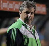 Técnico recusa proposta do Palmeiras e emperra acerto