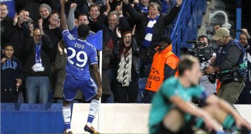 LIGA DOS CAMPEÕES: Kaká vira arma para classificação do Milan