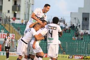 Portal FI traz o que cada time precisa para subir na Série B