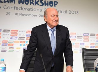 Presidente da Fifa condena racismo na Espanha: ‘Estou enojado’