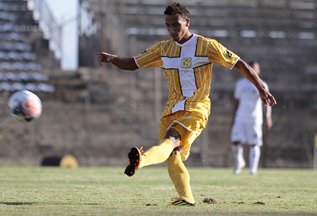 Paulista A2: Guarani deve anunciar lateral indicado por Márcio Fernandes