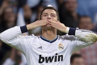 Liga dos Campeões: Lesionado, CR7 desfalca Real nesta quarta