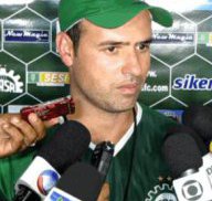 De olho em 2014, Paysandu sonha com técnico de rival da Série B