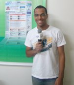 Rádio FI transmite vaga na final da Copa Sul-Americana