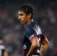 Liga dos Campeões: Técnico do PSG diz ter dúvida entre brasileiros na zaga