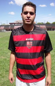 Paulista A3: Flamengo apresenta André Mococa e mais quatro