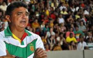 Série C: Sampaio Corrêa volta a ter problemas de suspensão para domingo