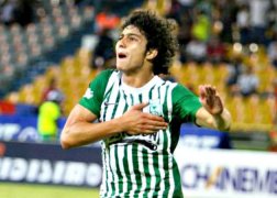 Palmeiras está perto de acerto com o polivalente Medina