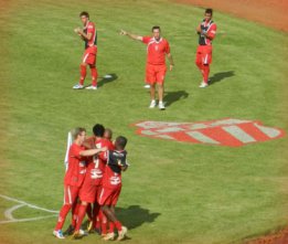 Paulista A2: Capivariano anuncia primeiros reforços