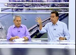 Comentarista de SC diz que Figueira vai 