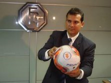 Federação Goiana anuncia promoção para manter Atlético-GO na Série B