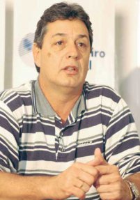 Paulista A3: Joseense confirma treinador experiente como gerente de futebol