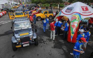 Decisão da Copa Troller Sudeste será no próximo sábado