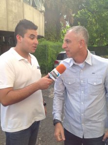 Paulista A2: Técnico do Guarani confirma conversa com destaques da Série C