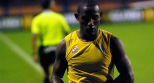 Piauiense: River pode fechar com atacante do Crac