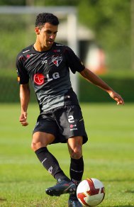 Paulista A2: Marília confirma a contratação de ex-lateral do São Paulo