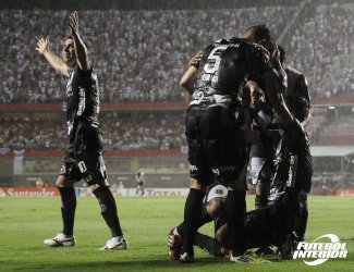 Cautelosa, Ponte Preta sonha em fazer história contra São Paulo