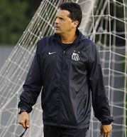 Santos já começa os exames para próxima temporada