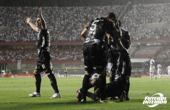 Ponte Preta x São Paulo – “Mogistoso” vai ficar pequeno!