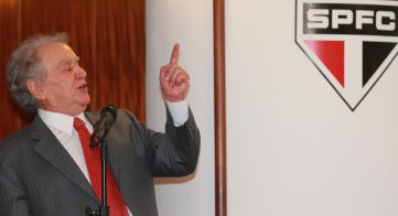 Após polêmica, São Paulo é confirmado na Copa São Paulo