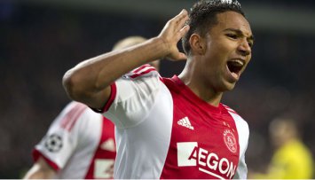 LIGA DOS CAMPEÕES: Ajax vence e impede Barcelona de igualar recorde