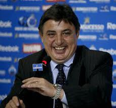 PF encontra 450 kg de droga em helicóptero de filho de ex-presidente do Cruzeiro