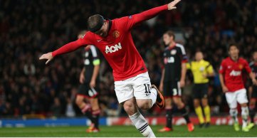 LIGA DOS CAMPEÕES: “Irmãos”, Manchester City e United podem carimbar a vaga