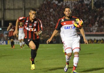 Flamengo x Atlético-PR – É a chance de voltar a Libertadores, Mengão!