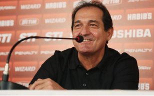 Treinador admite dificuldade, mas promete São Paulo aguerrido