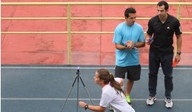 Paulista A3: Elenco do Sertãozinho será mapeado fisicamente