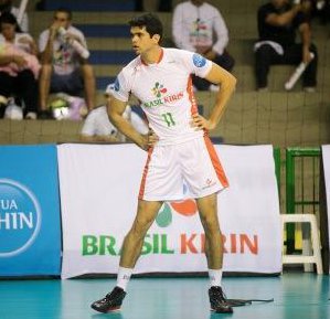 Vôlei: Na semana do retorno, Brasil Kirin intensifica treinamentos