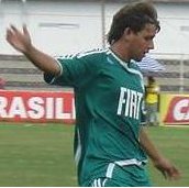 Paulista A3: Ex-lateral do Palmeiras renova com Votuporanguense