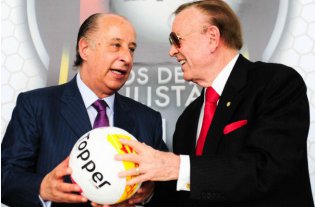 Abandonado pela FPF, futebol paulista passa vergonha em 2013