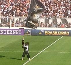 Após 2º dia de vendas, torcida da Ponte não esgota ingressos
